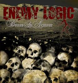 Enemy Logic : Bones As Armour